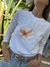 Remera MANGAS LARGAS- FLORECER en internet