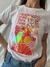 Remera MORE AMORE COLLAGE en internet