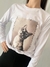 Buzo GATITO en internet