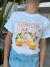 Remera LEMON en internet