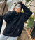 Buzo Oversize (Elegí tu estampa) - NEGRO - BECK