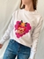 Buzo MÁS AMOR - comprar online