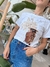 Remera VIVIR CON FUERZA, LOCURA Y LIBERTAD en internet