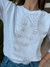 Remera M CORTAS - CUANDO VALORO LO QUE SOY, ATRAIGO LO QUE MEREZCO - comprar online