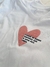 Remera SOMOS DE DONDE SENTIMOS - Rosa - comprar online