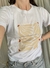 Remera RESILIENCIA