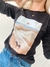 Remera MANGAS LARGAS - NADA QUE DECIR, TODO POR SENTIR - BECK