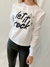 Buzo LET IT ROCK - comprar online