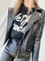 Remera MANGAS LARGAS - LET IT ROCK en internet