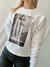 Remera MANGAS LARGAS - SOLO NECESITAS TU AMOR - tienda online