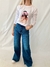 Remera MANGAS LARGAS - REINICIAR - comprar online