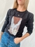 Imagen de Remera AMOR PROPIO