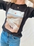 Remera MANGAS LARGAS - PAZ MENTAL en internet