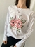 Remera MANGAS LARGAS - ACEPTACIÓN - comprar online