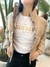 Remera MANGAS LARGAS - QUERER ES CUIDAR en internet