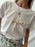 Remera SIMPLEMENTE VIVE! - comprar online