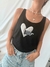 Musculosa BÁSICA - SOMOS DE DONDE en internet