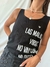 Musculosa BASICA - LAS MALAS VIBRAS - comprar online