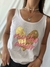 Musculosa BASICA - MUCHO AMOR - comprar online