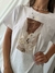 Remera AMOR PROPIO - comprar online