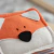 Libro de Tela Zorrito - comprar online