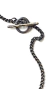 OUVIDOR COLLAR DIJE ALARGADO | Colección Ouvidor