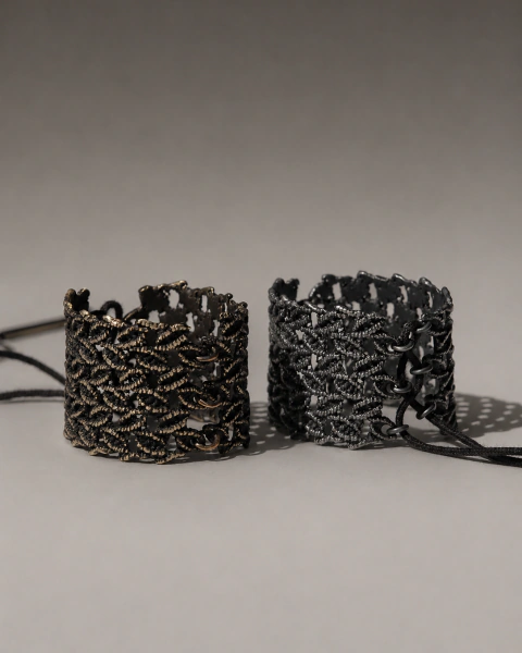 PULSERA ESPIGA | Colección Espiga