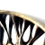 ANILLO TRIDIMENSIÓN | Colección Tridimensión - MASSONE