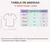 T-Shirt Baby Look Feminina Infantil - Folhas - loja online