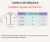 Pijama Ingles Masculino Infantil - Cachorrinhos - Só Ame moda infantil e adulto