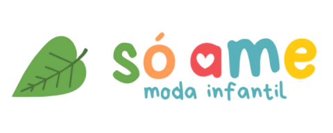 Só Ame moda infantil e adulto
