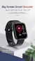 Y68 Smart Watch D20 SmartWatch ROSA na internet