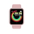 Y68 Smart Watch D20 SmartWatch ROSA