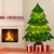 Arvore Decorativa DIY Felt Christmas na internet