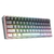 REDRAGON Fizz K617 RGB USB Mini Mechanical Gaming Wired Keyboard Red Switch 61 K - comprar online