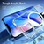 Original For Magsafe Magnetic Wireless Charging Case For iPhone 14 13 12 11 Pro Max Mini X Xs XR 7 8 Plus SE 2020 Acrylic Cover na internet