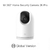 Versão global xiaomi mi 360 ° câmera de segurança em casa 2k pro wifi ip mon - comprar online