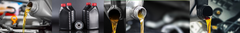 Banner da categoria Lubrificantes