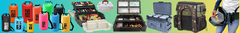 Banner da categoria Bolsas e Caixas