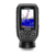 Sonar Garmin - STRIKER(TM) 4 Plus com leitor duplo do Transducer