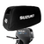 Imagem do Capa para Motores de Popa 3.5hp-5hp-8hp-15hp-20hp-25hp-30hp-40hp Suzuki-Yamaha-Mercury-Honda -Jonhson-Evinrude-Tohatsu- Toyama-Hidea-Parsun