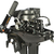 motor de popa parsun