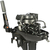 motor de popa parsun