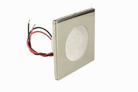 Luminária de Cabine 07