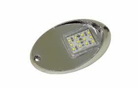 Luz de Atracação 01