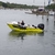 barco com motor de popa parsun