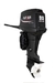 motor de popa 90hp 2tempos