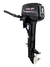 motor de popa 8hp 2tempos