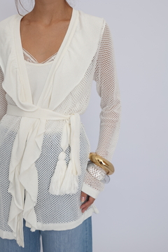 Noa Cardigan Tricot - comprar online