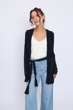 Noa Cardigan Tricot - loja online